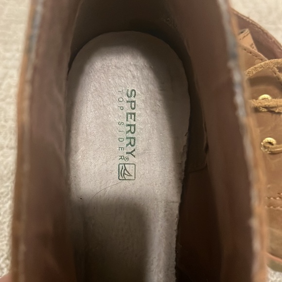 Sperry wedges - Picture 2 of 3